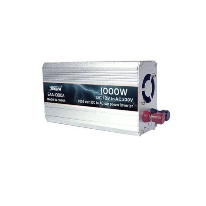 1KVA 1000W Solar Power Inverter Input 12volts Output 230volts